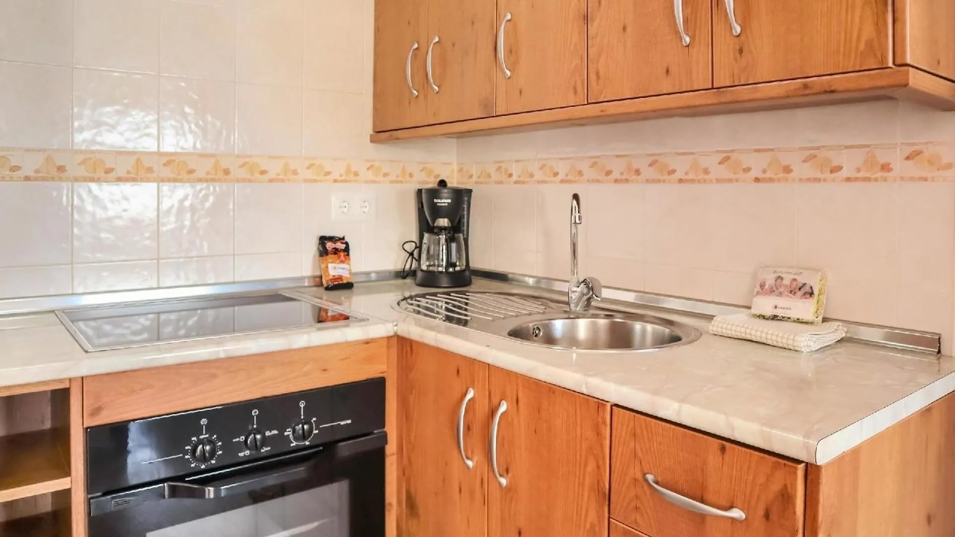 Ferienwohnung Fuer 2 Personen Ca 50 Qm In Nerja, Andalusien Costa Del Sol 0*, Nerja Spanien