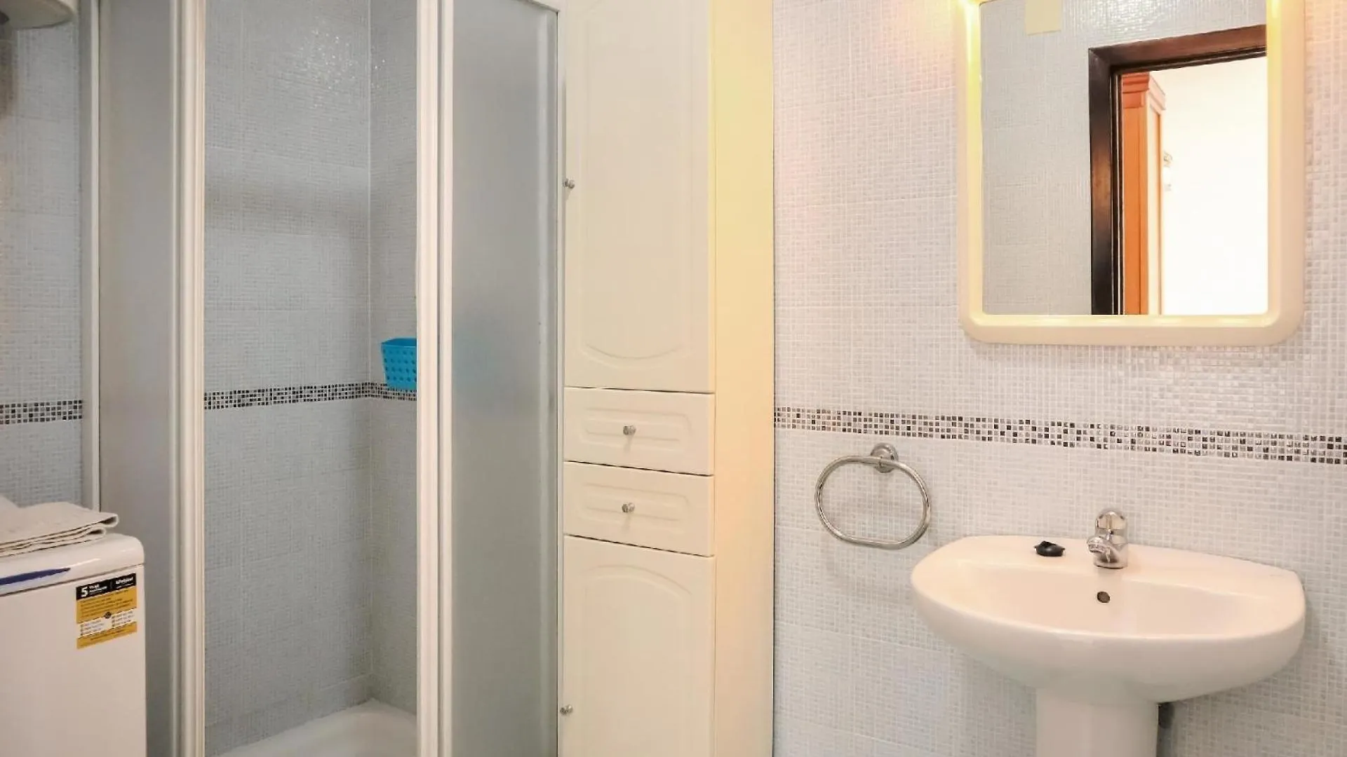 Lejlighed Ferienwohnung Fuer 2 Personen Ca 50 Qm In Nerja, Andalusien Costa Del Sol